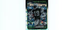 Keyshawn Johnson 2024 X-FRACTOR Topps #147