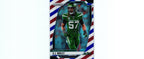 C.J Mosley 2024 RED WHITE BLUE Prizm #227