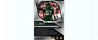 C.J Mosley 2024 RED WHITE BLUE Prizm #227