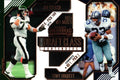 Joe Klecko/Tony Dorsett 2024 BRONZE Contenders #1