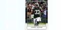 Jamal Adams 2017 Playoff #244 RC