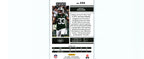 Jamal Adams 2017 Playoff #244 RC