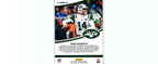 Sam Darnold 2019 Donruss DOM-18