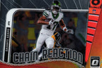 Davante Adams 2024 Donruss Optic #8