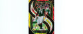 Olumuyiwa Fashanu 2024 RED&YELLOW Select #192 RC