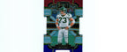 Joe Klecko 2023 RED&BLUE DIE CUT Select #76