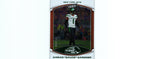 Ahmad Gardner 2023 ORANGE Player of the Day #9 /199