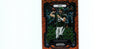 Aaron Rodgers 2023 ORANGE LAZER Prizm #227