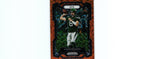 Aaron Rodgers 2023 ORANGE LAZER Prizm #227
