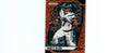 Garrett Wilson 2024 ORANGE LAZER Prizm #224