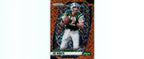 Joe Namath 2024 ORANGE LAZER Prizm #228