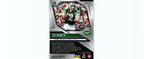 Joe Namath 2024 ORANGE LAZER Prizm #228