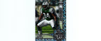 Darrelle Revis 2024 LAZER Topps ACT-20