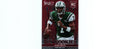 Geno Smith 2013 Select #5 RC