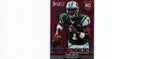 Geno Smith 2013 Select #5 RC