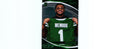 Armand Membou 2025 GREEN Absolute #105 RC