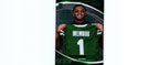 Armand Membou 2025 GREEN Absolute #105 RC