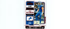 Aidan Hutchinson 2023 RED Contenders #33
