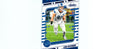 Aidan Hutchinson 2024 BLUE Absolute #34