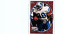 Barry Sanders 2008 Upper Deck #203