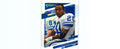 Barry Sanders 2021 VARIATION Donruss#173