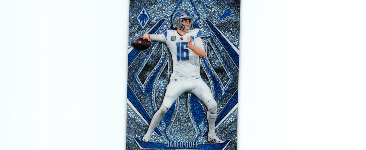 Jared Goff 2024 INTERNATIONAL Phoenix #75