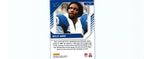 Billy Sims 2024 Donruss #17