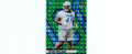Tyleik Williams 2025 GREEN Mosaic #397 RC
