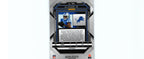 DJ Chark 2022 SILVER Prizm #99