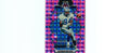 Herman Moore 2023 CAMO PINK Mosaic #91