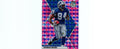 Herman Moore 2020 CAMO PINK Mosaic #78