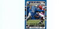 Ezekiel Ansah 2016 Donruss #7