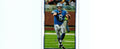 Jon Kitna 2007 Upper Deck #63
