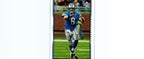 Jon Kitna 2007 Upper Deck #63