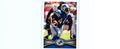 Jahvid Best 2012 Topps #2