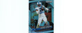Kerby Joseph 2025 SILVER Prizm #41