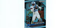 Kerby Joseph 2025 SILVER Prizm #41