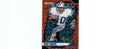 Barry Sanders 2024 ORANGE LAZER Prizm #99