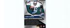 Barry Sanders 2024 ORANGE LAZER Prizm #99
