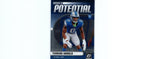 Terrion Arnold 2024 Donruss Optic #16 RC