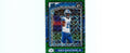 Ennis Rakestraw 2024 GREEN VELOCITY Donruss Optic #232