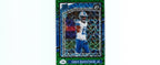Ennis Rakestraw 2024 GREEN VELOCITY Donruss Optic #232