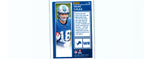 Isaac TeSlaa 2025 Donruss #35 RC