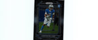 Jameson Williams 2022 Chronicles PB-13 RC