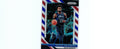 Wesley Matthews 2018 RED WHITE BLUE Prizm #290, Mavericks