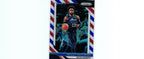 Wesley Matthews 2018 RED WHITE BLUE Prizm #290, Mavericks