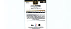 Russell Westbrook 2025 GLITTER Topps H81, Nuggets