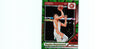 Bogdan Bogdanovic 2024 GREEN LASER Donruss #88, Hawks
