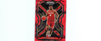Skylar Mays 2020 RED ICE Prizm #255 RC, Hawks