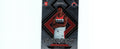 Isaiah Todd 2021 Prizm #30 RC, Wizards